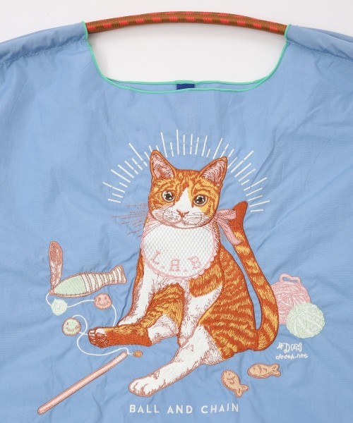 BABY CAT (M)